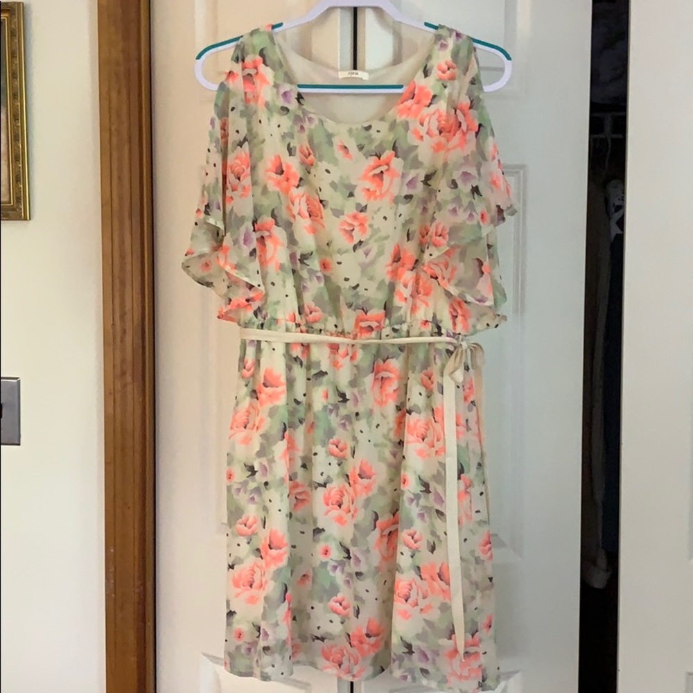 Ezra Dress